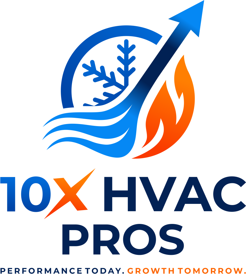 10X HVAC Pros